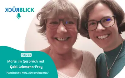 Podcast Beitragsbild Gabi