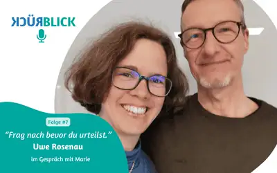 Podcast Beitragsbild Uwe