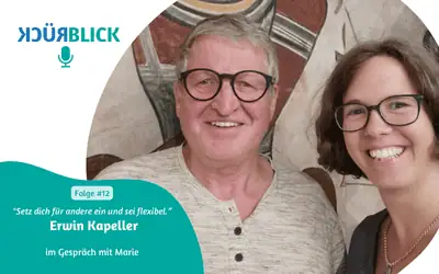 Podcast Beitragsbild Erwin Kapeller