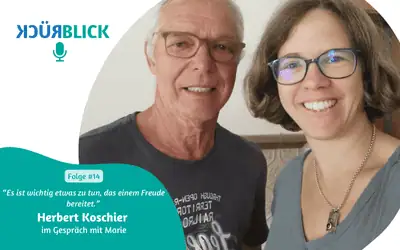 Podcast Beitragsbild Herbert K