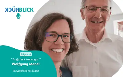 Podcast Beitragsbild Wolfgang