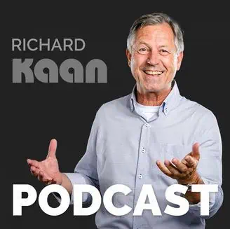 richard kaan podcast