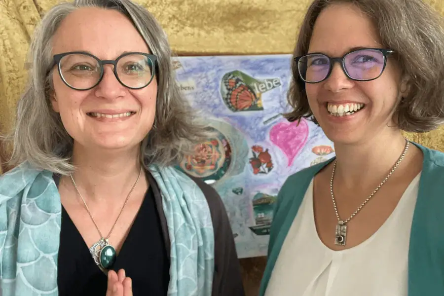 Vision Board Marie Meyer Marktl