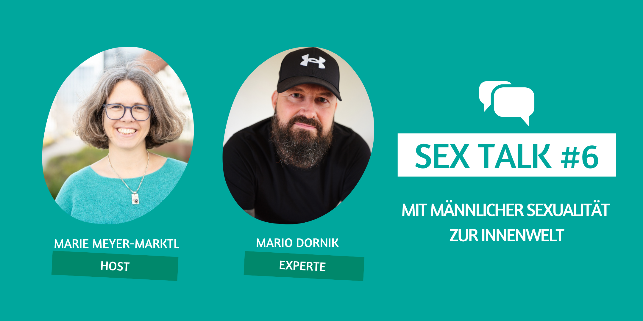 SEX TALK #6