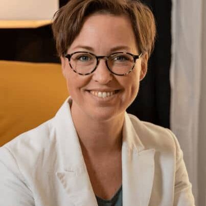 Claudia Schwimmhammer