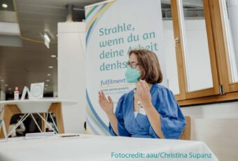 Connect Radiointerview