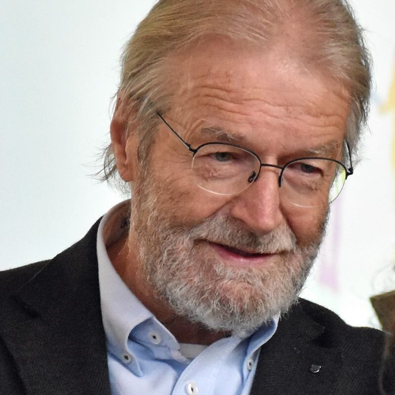 Portraitbild