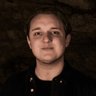 Coaching Kunde Musikstudent Laurenz