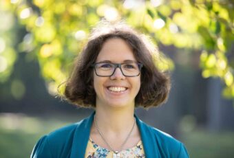 Marie Meyer-Marktl, Business Coachin.